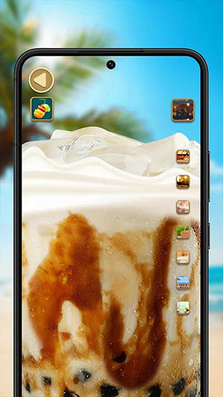 奶茶模拟器（Boba Recipe）图1