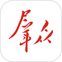 群众新闻官网版图标