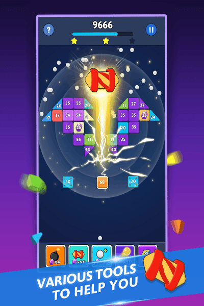 Shoot n Crush游戏图3