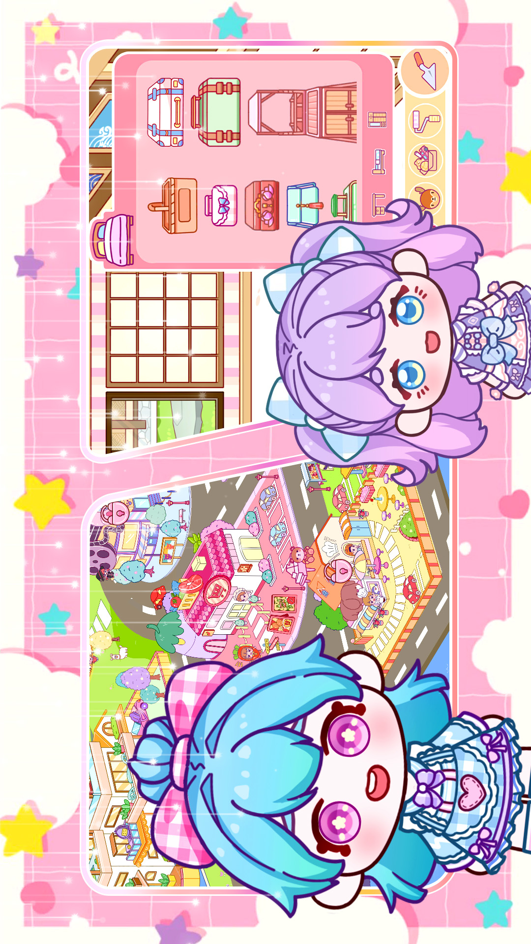 全新世界模拟器游戏