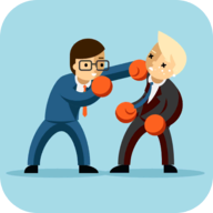 Slomo Fight游戏图标