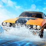 Car Gear Rushing游戏图标