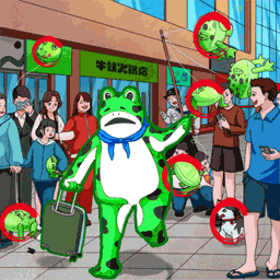 剧情找线索游戏图标