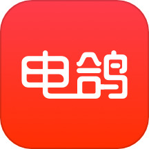 电鸽app图标