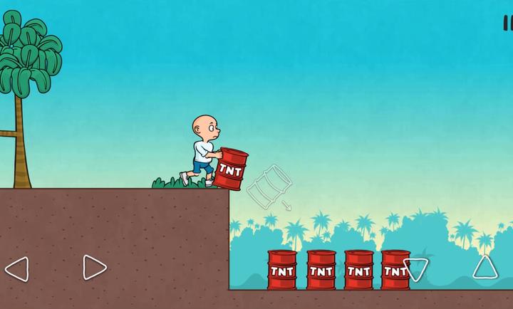 普朗基游戏图2