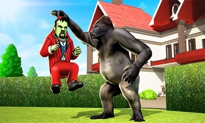 可怕的陌生人(Scary Stranger 3D)图3