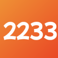 2233开心玩app图标