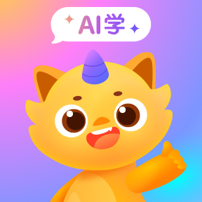 皮皮龙启蒙app图标