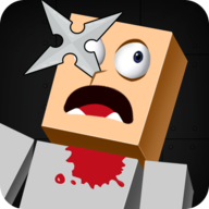 Ragdoll Mutilate 3D游戏图标