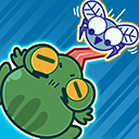 饥饿的青蛙（Hungry Frog）图标
