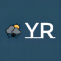 永润天气软件图标