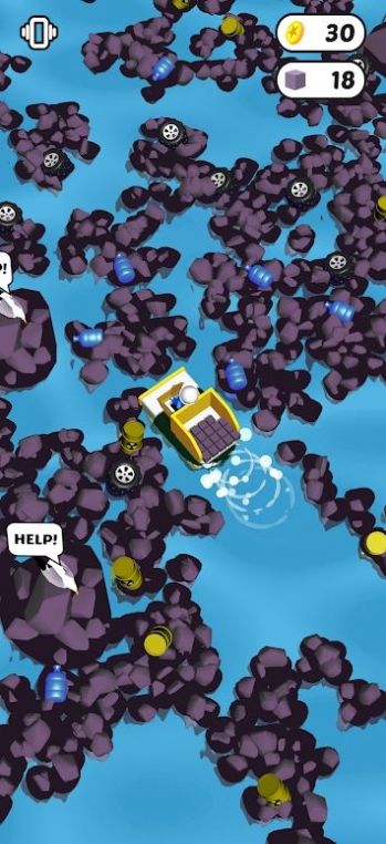 Ocean Clean最新版
