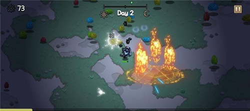 魔法地牢（Magic Dungeon）图1