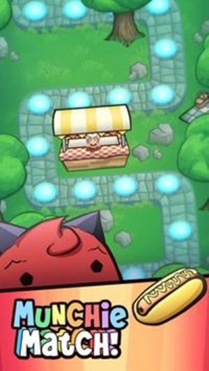 点心匹配（Munchie Match）图3