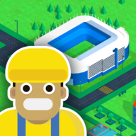 Idle Stadium Builder最新版图标