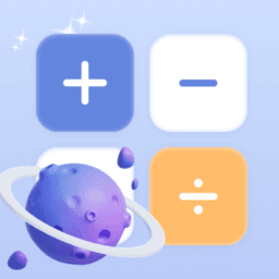 摩斯计算器app图标