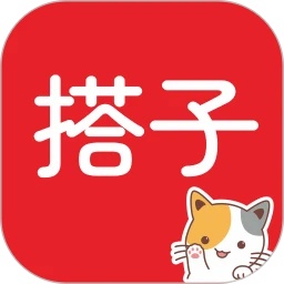 搭子猫app图标