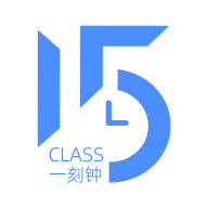 一刻钟学堂app图标