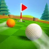 Swing it Golf游戏图标