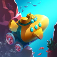 Submarine Idle图标