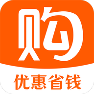 购得好物app图标