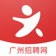 广州招聘网app图标