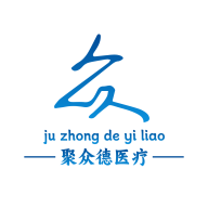 聚众德医疗app图标