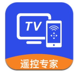 手机电视遥控器app图标