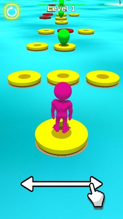 Balloon Pop Racing图2