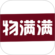 物满满最新版图标