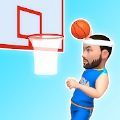 最佳扣篮（Best Dunk）游戏图标