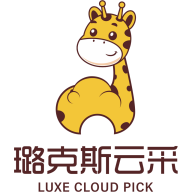 璐克斯云采app图标