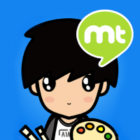 MYOTee脸萌app图标