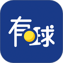 有球吧app图标