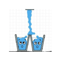 倒满水杯游戏图标