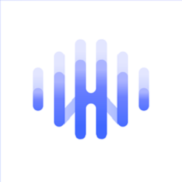 汉王语音王app图标