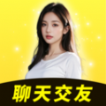 遇艳聊app图标