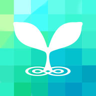 链物甄选app图标