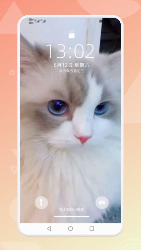 拇指壁纸大全app图4
