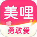 美哩app图标
