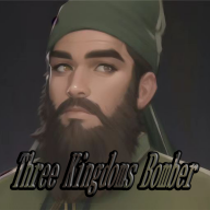 Three Kingdoms Bomber游戏图标