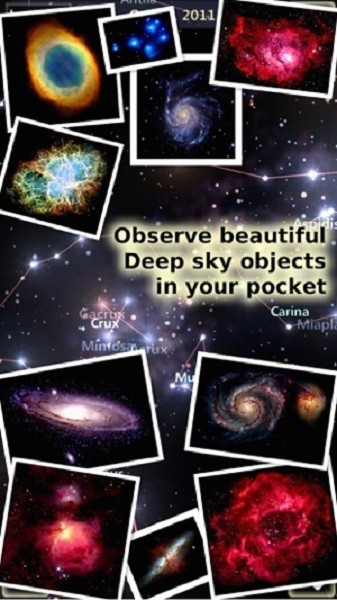 StarTracker app图1