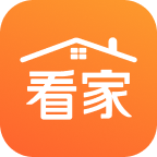 看家护院app图标