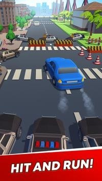 Mini Theft Auto游戏图2