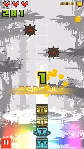 节奏方块游戏