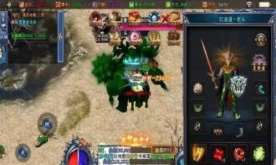 嘎嘎弑神沉默手游图3