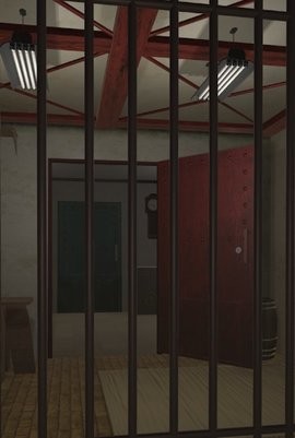 脱出游戏寒冷的地下室(ColdBasement)图3