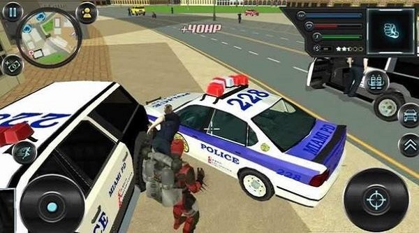 喷射超人图2