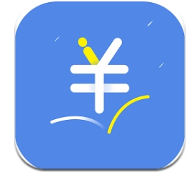 小小账本app图标