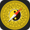 实况罗盘指南app图标